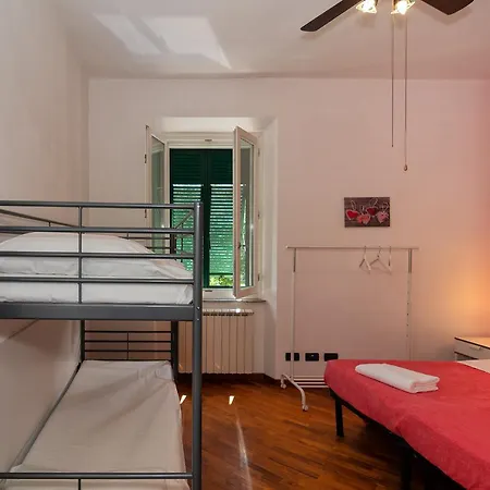 Bed & Breakfast Central Tower